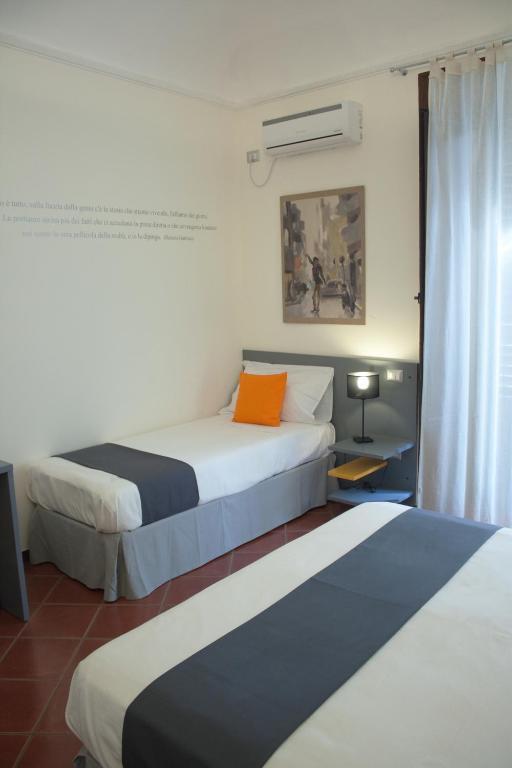 Palazzo Reale Bed & Breakfast *
