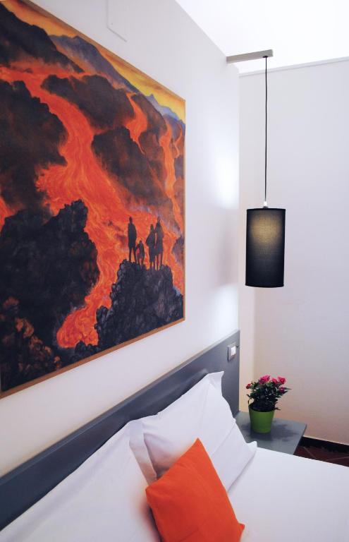 Palazzo Reale Bed & Breakfast
