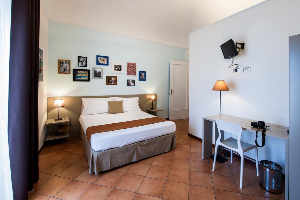 Palazzo Reale Bed & Breakfast *