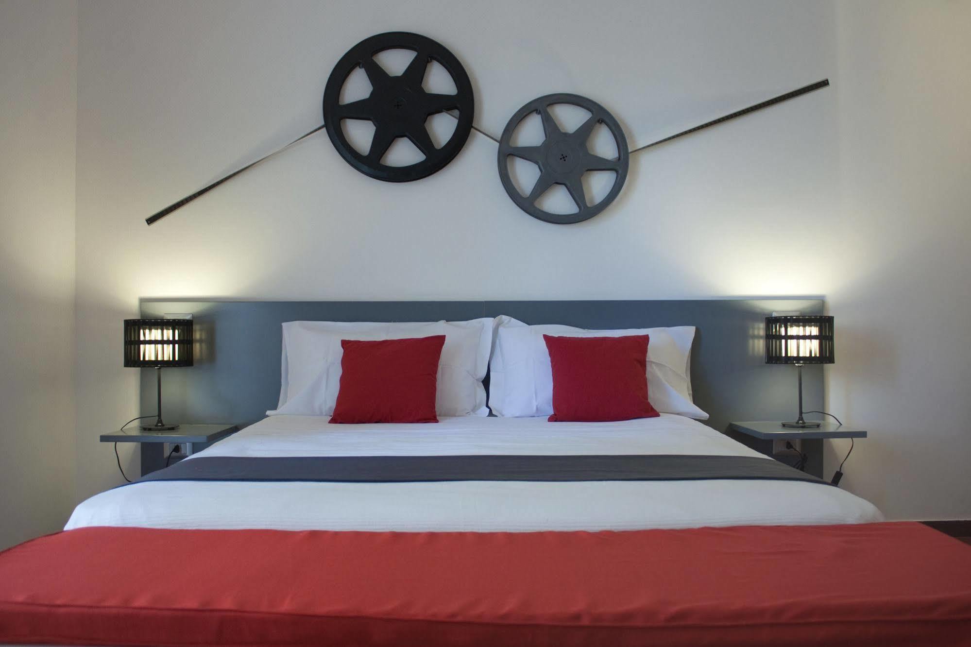 Bed & Breakfast Palazzo Reale Palermo
