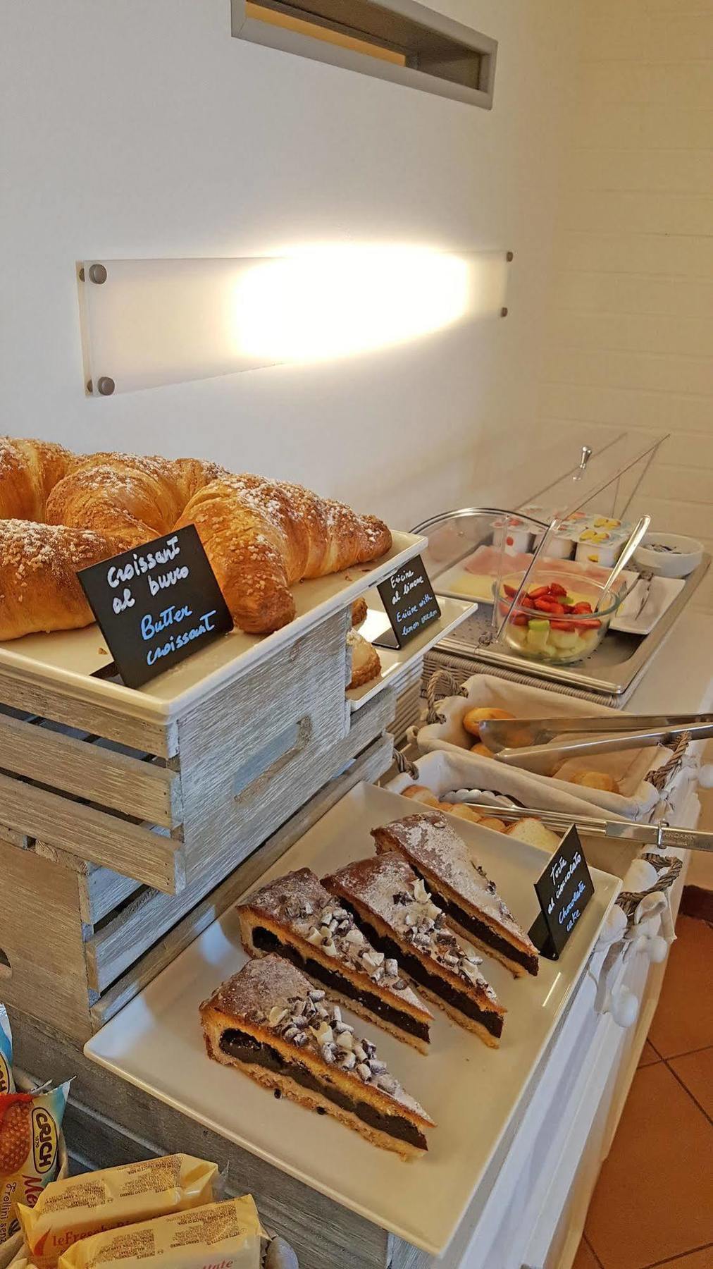 Bed & Breakfast Palazzo Reale Palermo
