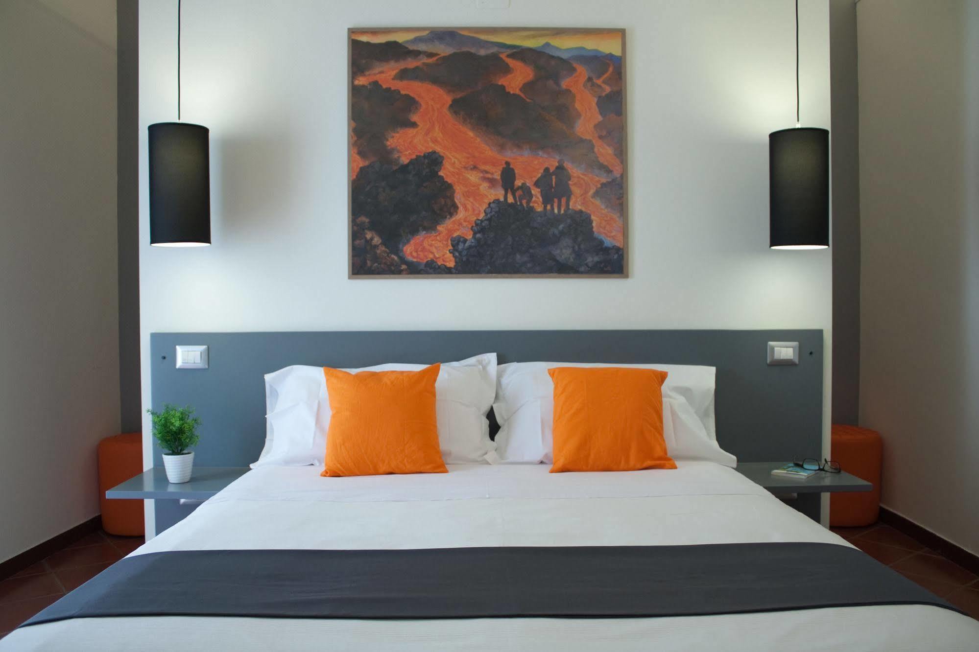 Palazzo Reale Bed & Breakfast
