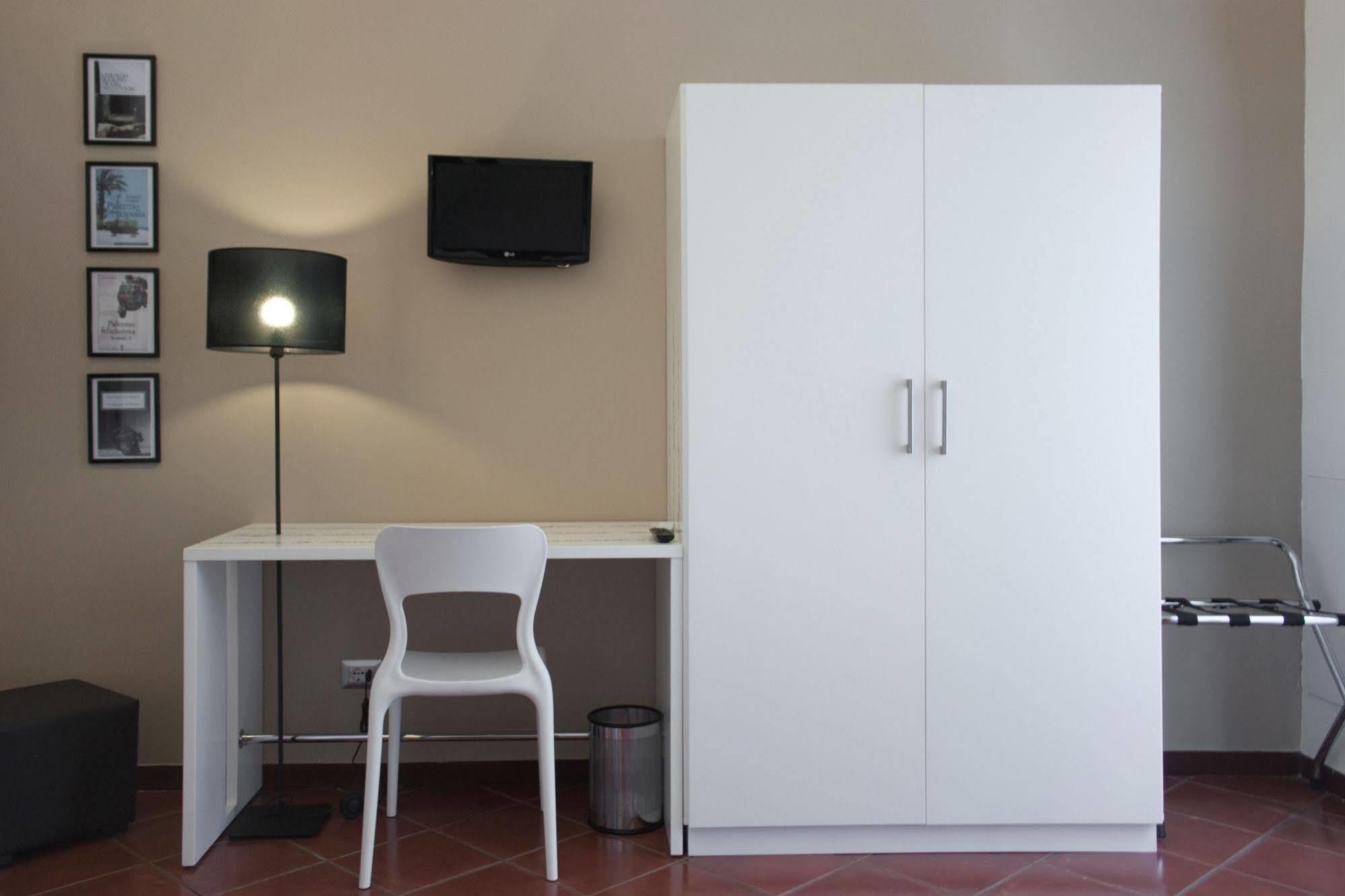 Palazzo Reale Bed & Breakfast *