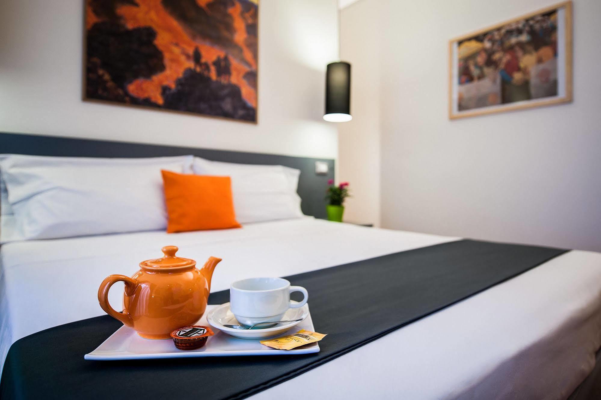 Bed & Breakfast Palazzo Reale *