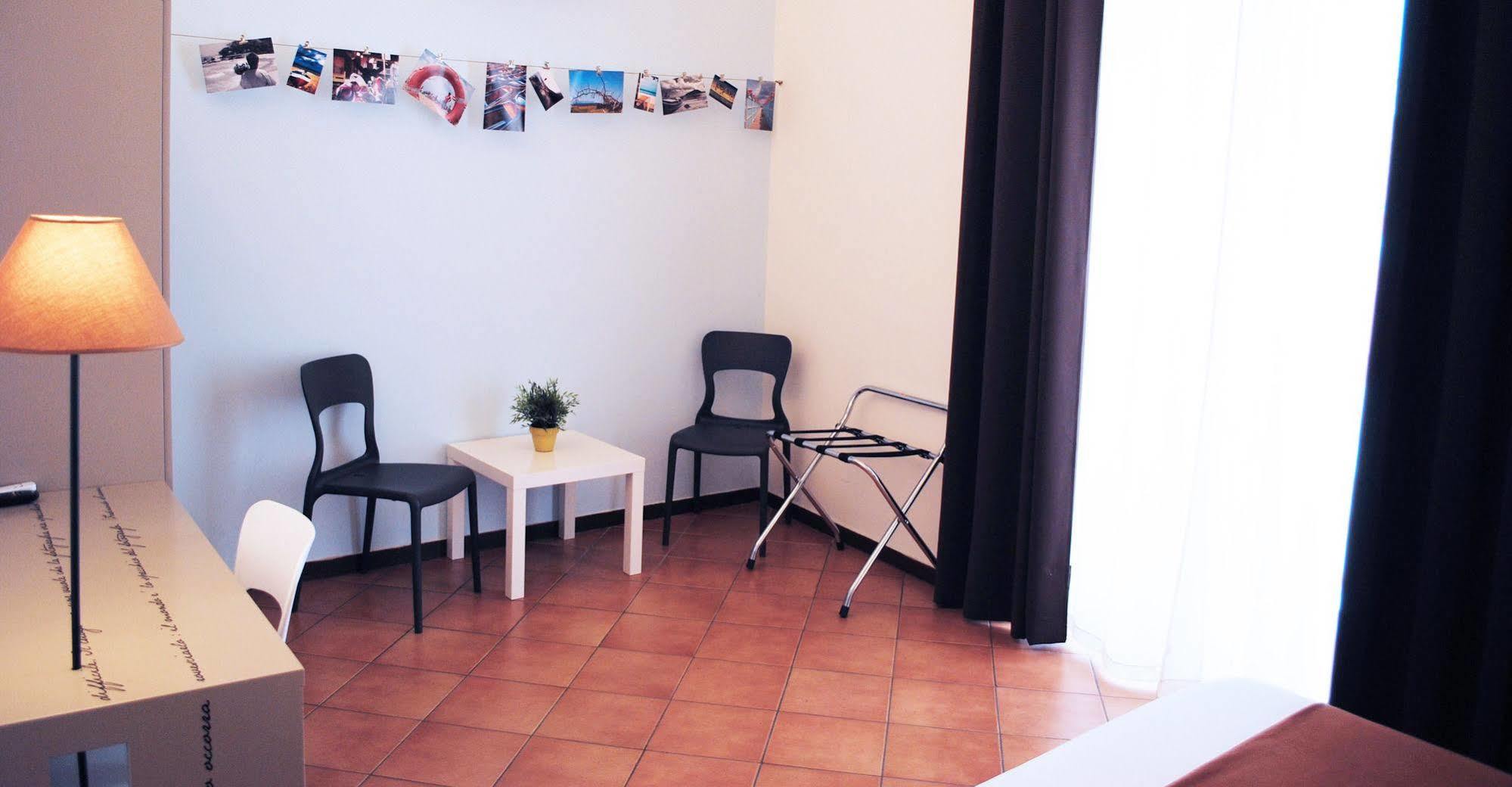 Palazzo Reale Bed & Breakfast *